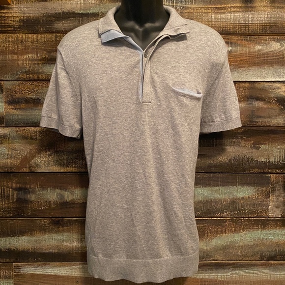 Armani Exchange Other - ARMANI EXCHANGE Merino Wool Polo